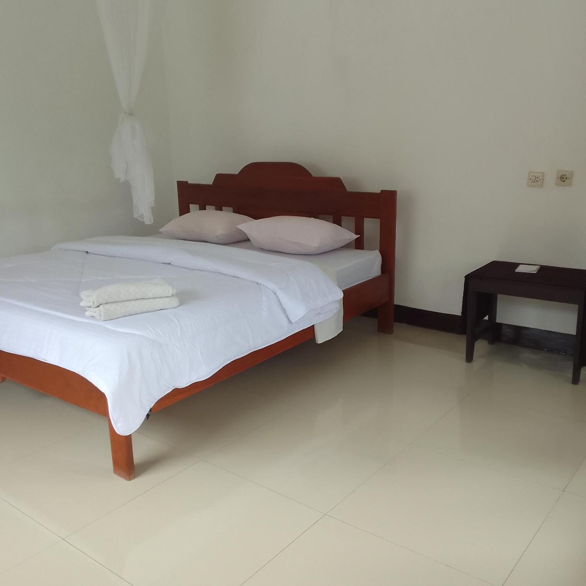 Shila Bungalow เคลิมูตู ภายนอก รูปภาพ