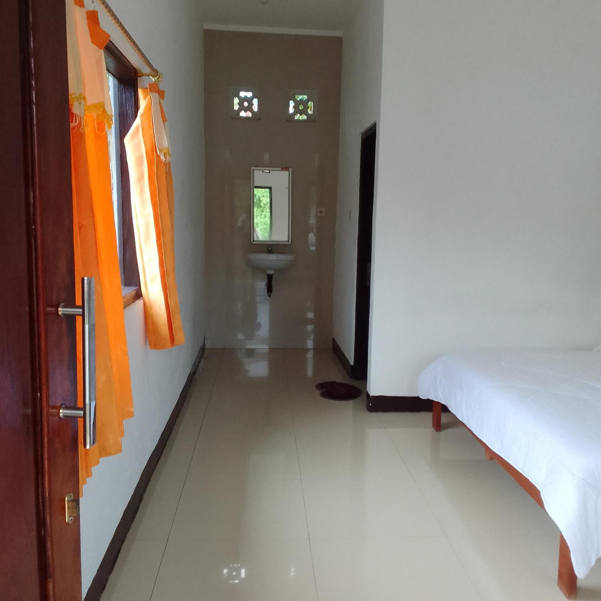 Shila Bungalow เคลิมูตู ห้อง รูปภาพ