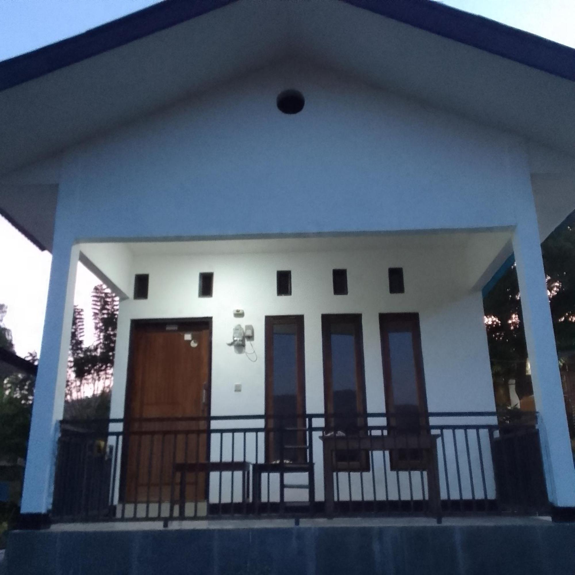 Shila Bungalow เคลิมูตู ภายนอก รูปภาพ
