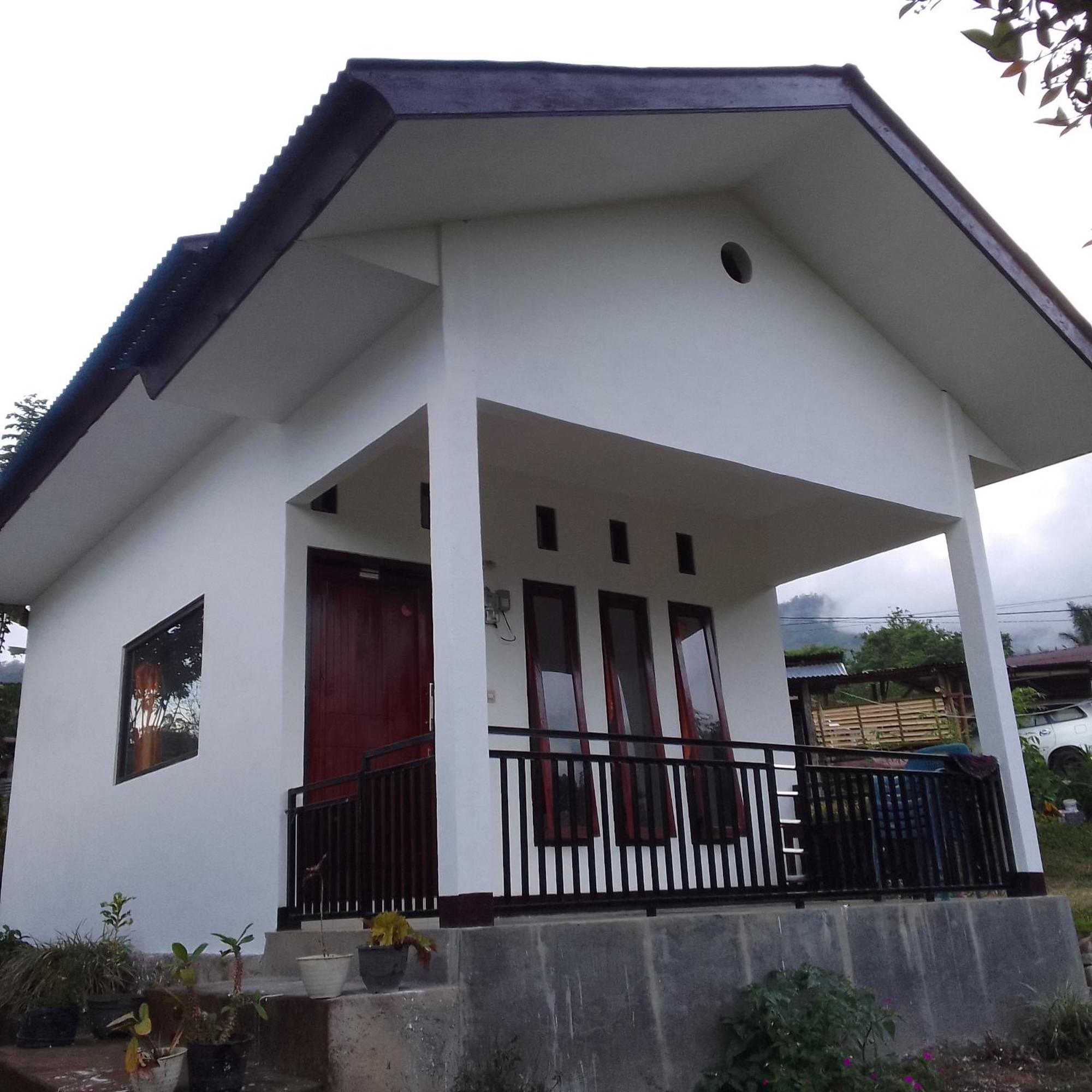 Shila Bungalow เคลิมูตู ภายนอก รูปภาพ