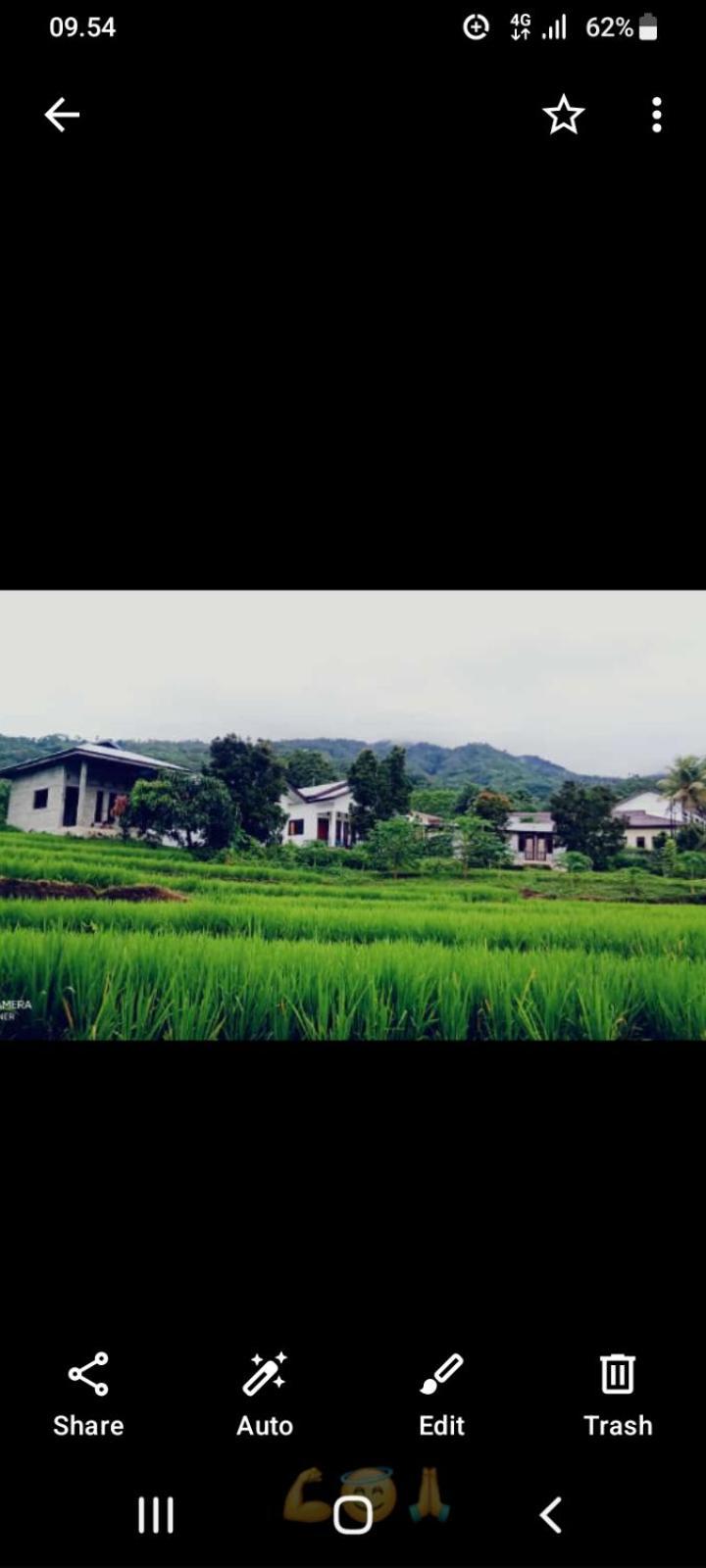Shila Bungalow เคลิมูตู ภายนอก รูปภาพ