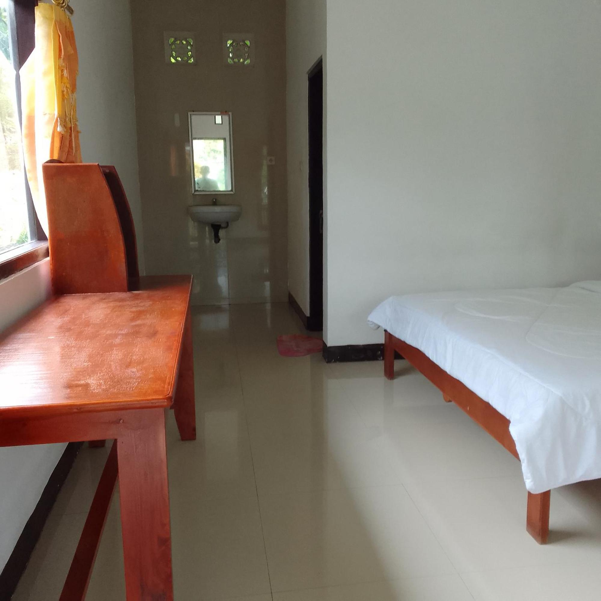 Shila Bungalow เคลิมูตู ภายนอก รูปภาพ